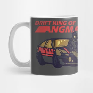 Drift King of Angmar Mug